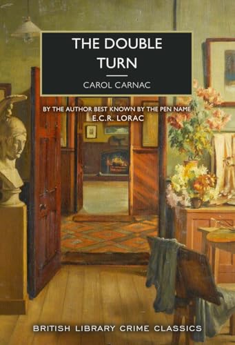 The Double Turn: British Library Crime Classics #147