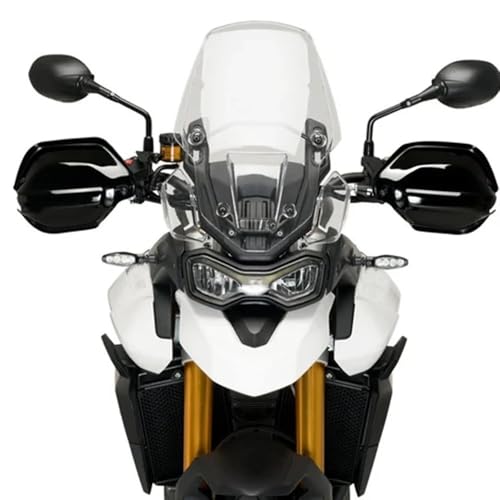 Extensions de protège-mains contre le vent pour Tiger 900 GT - 3