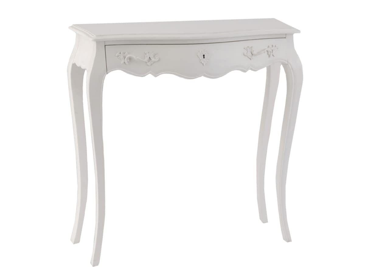 Adept Home Consola Murano, Colección Universo Muebles Madera