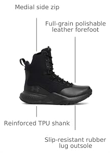 Amazon.com: Under Armour Men's Micro G Stellar Zip Waterproof