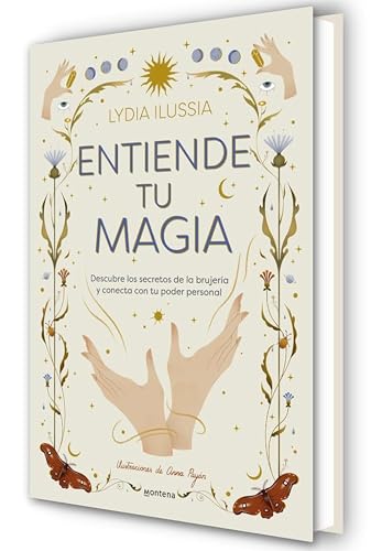 Entiende tu magia