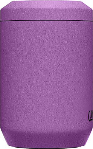 Camelbak Horizon Tall Can Cooler, Insulated Stainless Steel, 16Oz, Magenta #TOP3