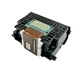 : Liefert klare Ausdrucke, die Ihre Bilder und Dokumente zum Leben erwecken.