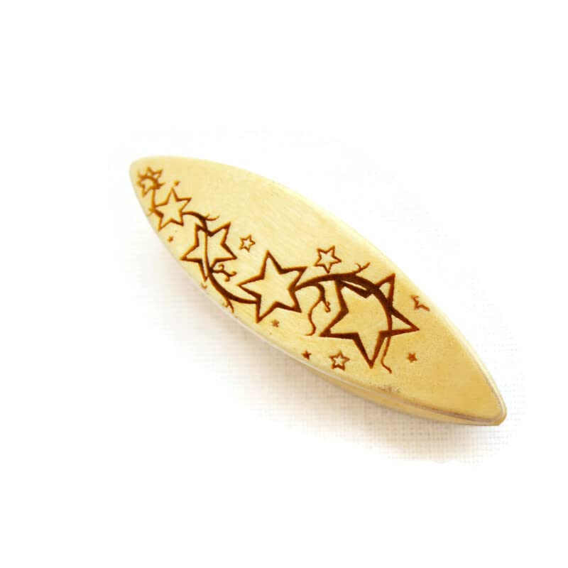 Tatting Shuttle Wooden handmade Tatted Lace Making Shuttles