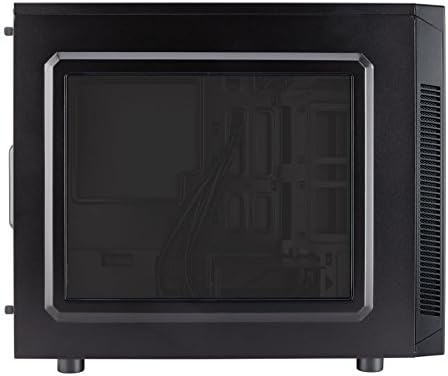 Corsair Carbide 88R Micro-ATX Case