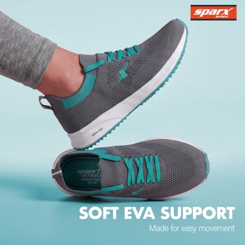 Image of SPARX Women Shoes