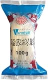 Diamond Glasnudeln, lang, Lungkou Vermicelli, 100 g Packung (Packung mit 10)