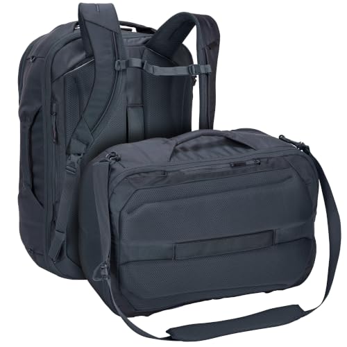 Thule Subterra Convertible Carry-on, Dark Slate by Thule - Image 2