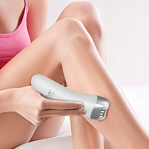 Hangsun F230 Epilierer für Damen Elektrorasierer mit Pinzetten-Technologie