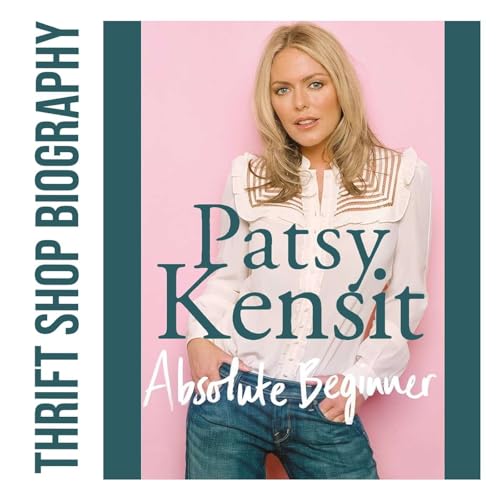 Patsy Kensit