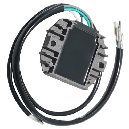 Régulateur de tension hors-bord haute dissipation pour BF8D4 LGE LHU