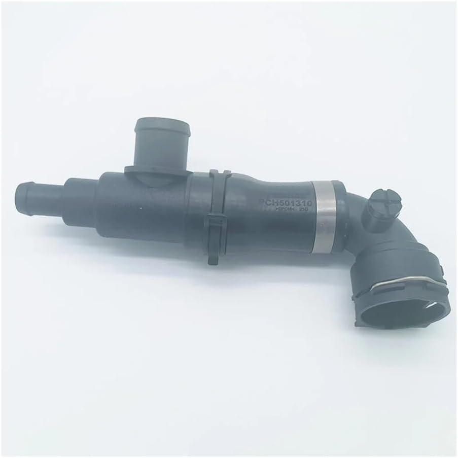 Fit FOR L-ND R-VER SPORT 2004-2008 4.2 4.4L RADIATOR TO THERMOSTAT WATER COOLING HOSE OEM PCH501310