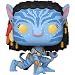 Produktbild Funko Pop! Movies: Avatar - Neytiri - Avatar: The Way of Water - Vinyl-Sammelfigur - Geschenkidee - Offizielle Handelswaren - Spielzeug Für Kinder und Erwachsene - Movies Fans
