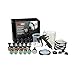 Produktbild 3M Lackier-Starter-Paket - 3M Performance Industrial Spray Gun 26878, inkl. Spritzpistole, Farbsprühsystem, PPS 2.0 Lackverarbeitungssystem, Düsenköpfe, Druckschlauch; Für Industrielackierung