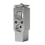 Tsakanabee 39274 A/C Expansion Valve Car Air Condition Replacement Part for Toyota Avalon 2013-2018, Camry...