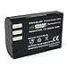 Wasabi Power Battery for Pentax D-LI90