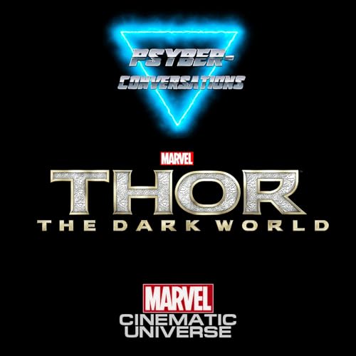Thor: The Dark World | Underrated Setup or MCU Flyover Movie?