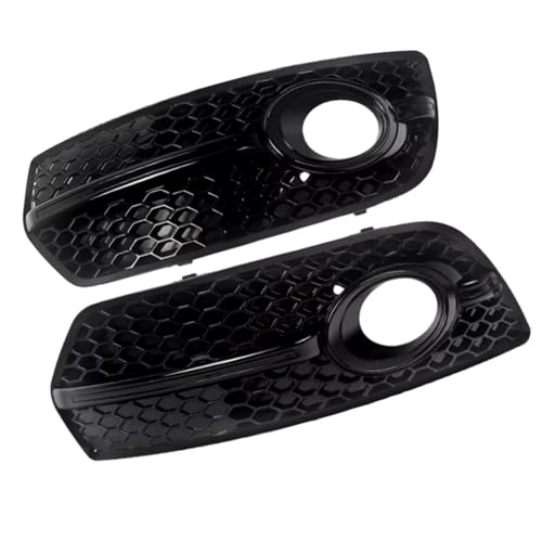 Grille antibrouillard pour Q5 2009-2012 pare-chocs standard 8R0807681A
