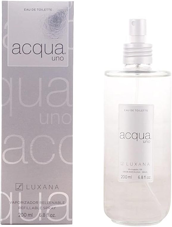 Luxana Eau de Toilette, 200 ml