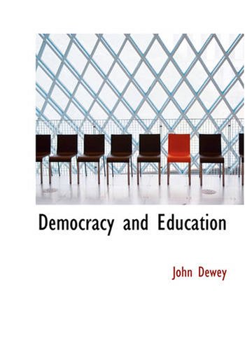 Democracy and Education