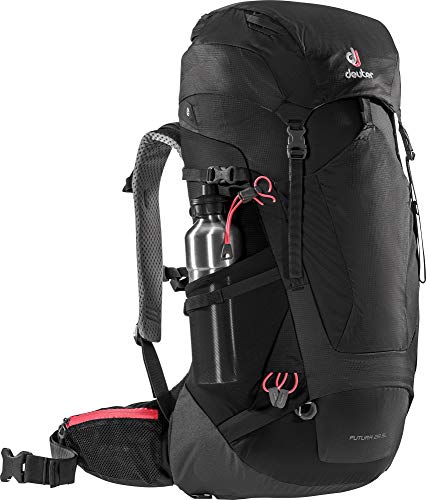 Deuter Women's Casual Daypack, Black, One Size #TOP3