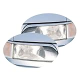 Scheinwerferblende geeignet für VW Sharan (7M) Bj. 06.1995-05.2000,