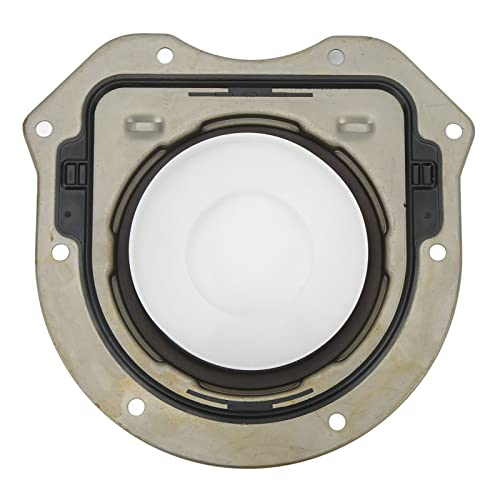 1684287, Long Life OEM Quality Rear Crankshaft Oil Seal Direct Replacement LeakProof WearResistant Metal for Car Engines,crankshaft