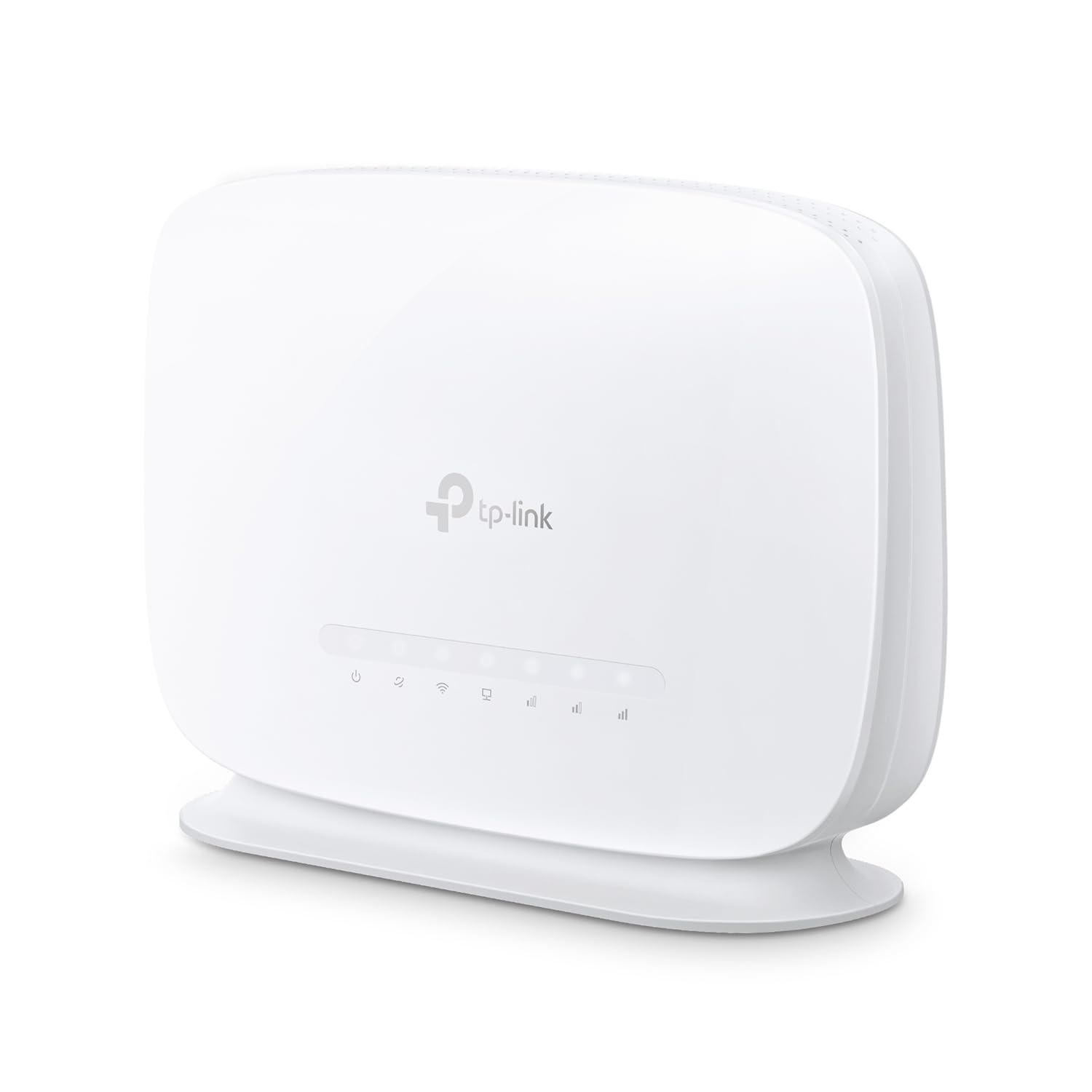 Tchibo Homespot³ | TP-Link Archer MR 505 LTE Router | SIM-Karte inkl. | 50€ Neukundenbonus² | WLAN ohne Festnetzanschluss | 4G+ Cat6 AC1200 Wireless Dual Band | bis zu 64 Geräte