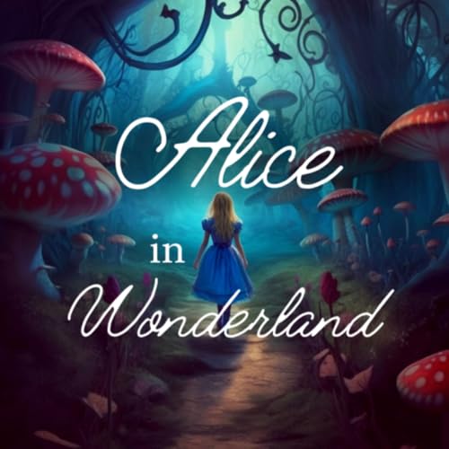 Alice's Adventures in Wonderland, Part 1