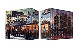 Harry Potter the Complete Series