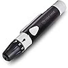 Ascensia MICROLET NEXT Adjustable Lancing Device for Diabetes Blood Glucose Testing, 5 Depth Settings, Smooth Glide for Less Pain, One Handed Ejection, Lancing Device