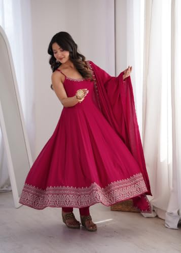Pandadi Saree chanderi silk saree – image 3