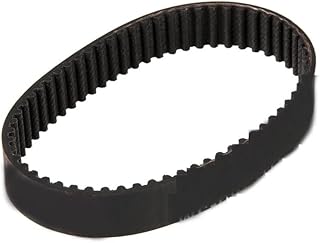 FocalTop Belt for Eureka S3014 NEU560, NEU562, NEU562A FloorRover Vacuum Replacement