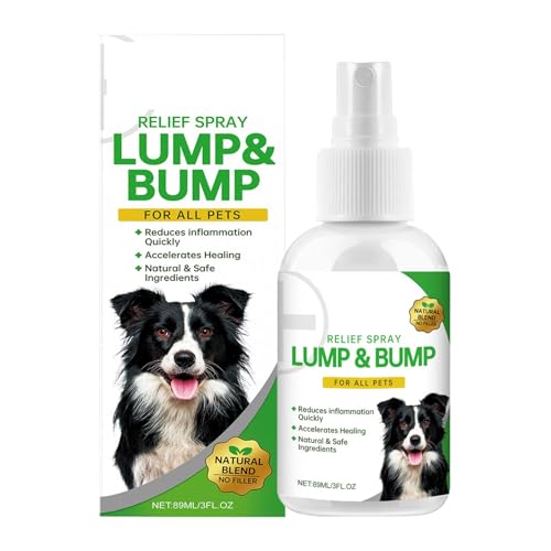 Genérico Anti Itch Spray for Dogs | Pet Itching Relief Spray | Soothing Pet Allergy Support | Itch Skin Care Supplement for Dogs Pets | Dogs Pets Itching Skin Relief Safe Soothing Spray for Dogs