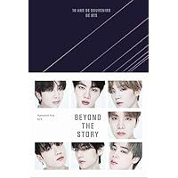 Beyond the Story