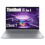 Lenovo ThinkBook 16 Gen 8
