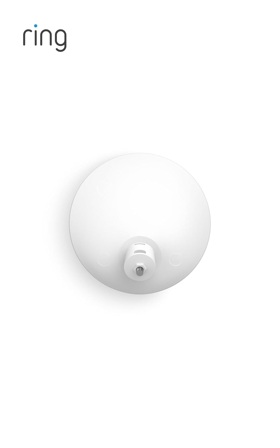 Ring Hardwired Kit for Cameras — Compatible with Outdoor Cam Pro, Spotlight Cam Pro (Newest Model), White