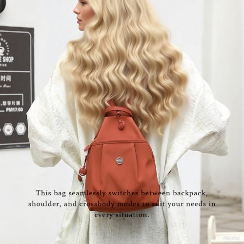 Preferablen Waterproof 2-Way Commuter Bag, Pickelect/Vocabularyi Waterproof 2-Way Commuter Bag, Waterproof Tote Bag2