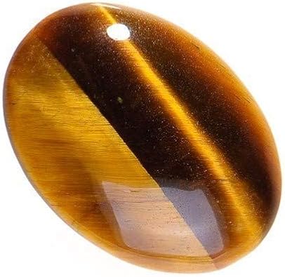 Tiger Eye Stone 4.25 Ratti Rashi Ratna Natural And Certified By Gemological Laboratory Of India Precious Gemstone Unheated And Untreated Gems For Astrological Purpose-B09LR2X5MRNAMZ, zzzz-s