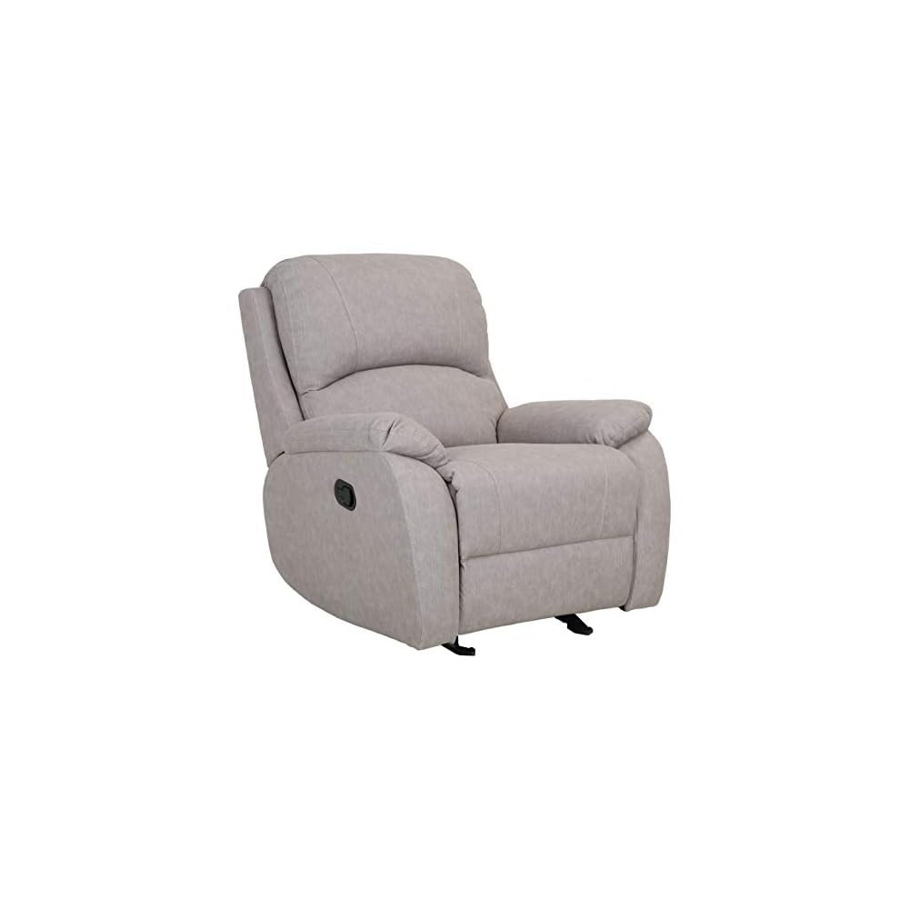 Oakesdale Contemporary Glider Recliner 