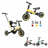 nijakise 子供用三輪車5in1|Amazon