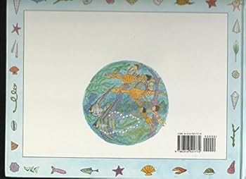 Hardcover Magic Beach Book