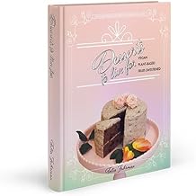 Desserts to Live For