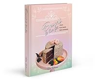 Desserts to Live For 0999223585 Book Cover