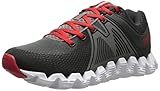 Reebok Men's Zig Squared Rush Running Shoe