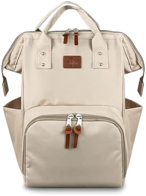 Paris Anne Bebek Bakım Çantası - Görsel 1