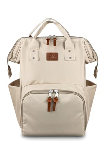 Paris Anne Bebek Bakım Çantası