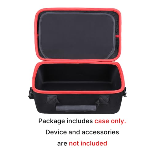 Case for Milwaukee Electric 3841-20 M18 Hotshot Trade Jump Starter - Hard Travel Protective Carrying Storage Bag, Box Only by worfty - Used condition - Image 9