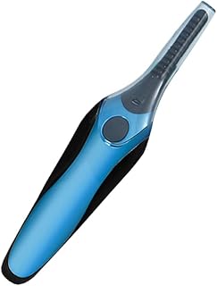 FRCOLOR Modelador De Cílios Aquecido Modelador De Cílios Aquecido Modelador De Cílios Presentes Para Meninas Modelador Aquecido Feminino Modelador De Cílios Aquecimento Modelador De