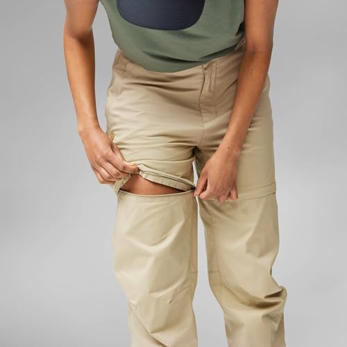 Pantalon Fjallraven Abisko transformable contre la chaleur 36 - 2